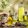 olio di oliva italiano